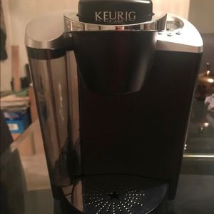 Keurig Coffee Maker